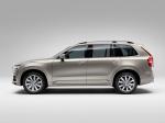 Volvo XC90 T5 2014 года
